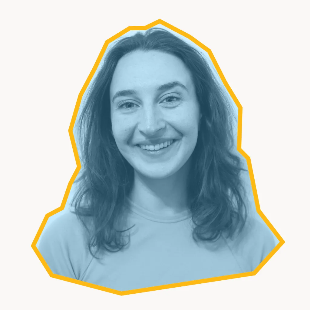 Photo of Dara Poizner