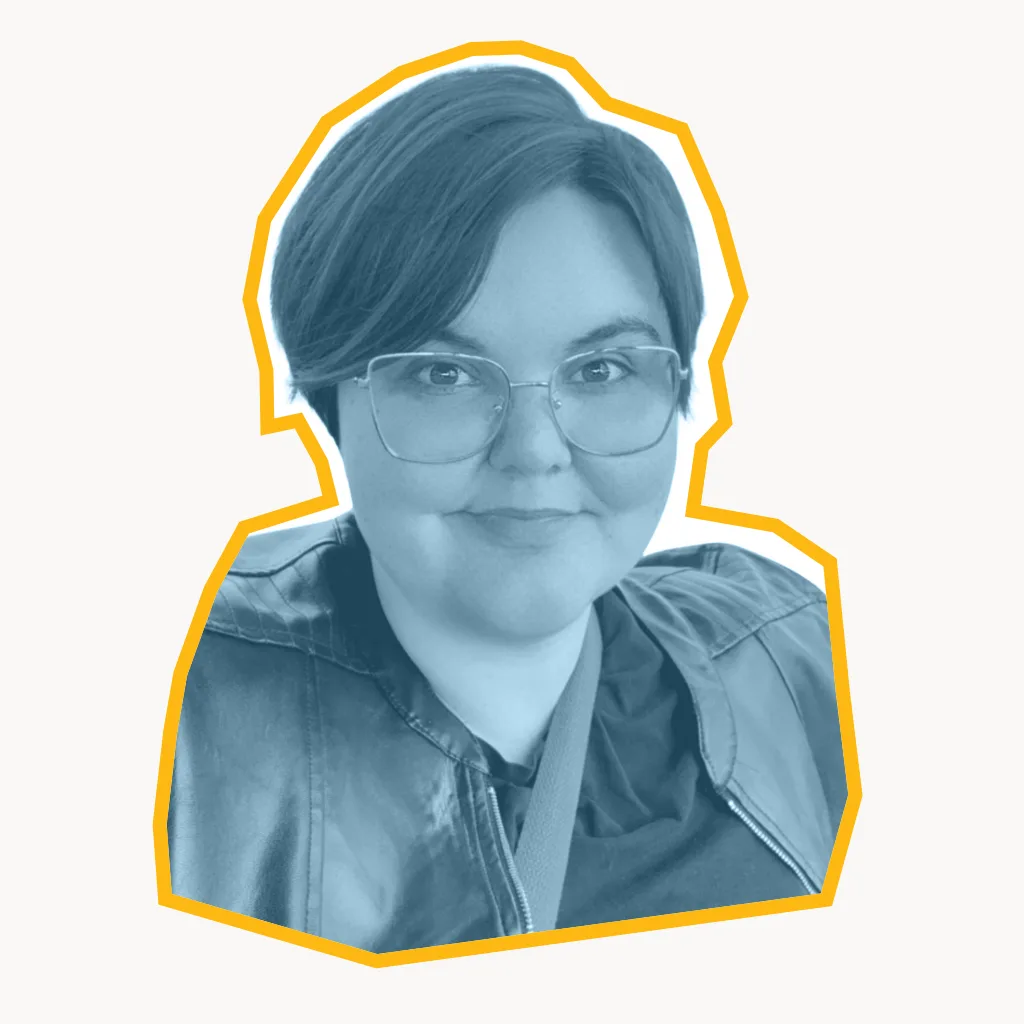 Photo of Syrandra Raffoul